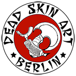 Logo von Dead Skin Art